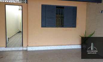 Imagem 4: Casa com 2 dormitórios para alugar, 122 m² por R$ 1.980/mês - Ferrazópolis - São Bernardo