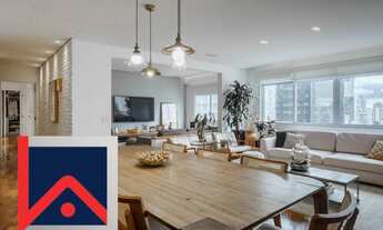 Imagem 2: Apartamento Venda 3 Dormitórios - 180 m² Pinheiros