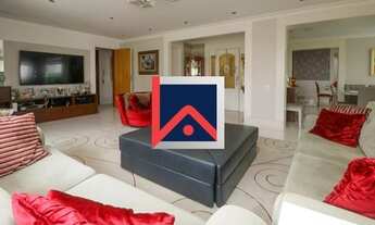 Imagem 5: Venda Apartamento 5 Dormitórios - 277 m² Vila Mariana