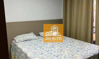 Imagem 2: Apartamento com 2 dormitórios à venda, 51 m² por R$ 210.000,00 - Jardim Balneário Meia Pon