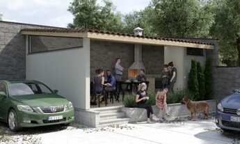 Imagem 2: Apartamento para venda possui 50 metros quadrados com 2 quartos em Bela Vista - Alvorada