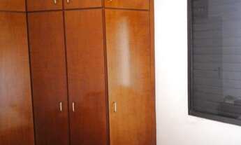 Imagem 5: Apartamento para aluguel mobiliado. Com 56 metros quadrados e 2 quartos em Butantã - São P