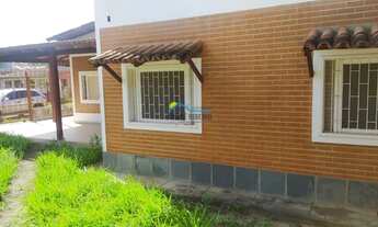 Imagem 7: PRAIA GRANDE EXCELENTE CASA COM 4 quarto(s) 3 BANHEIROS GARAGEM PRA 2 CARROS OU MAIS