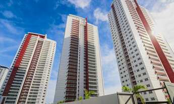 Imagem 2: Apartamento à venda, 3 quartos, 3 suítes, 2 vagas, Patamares - Salvador/BA
