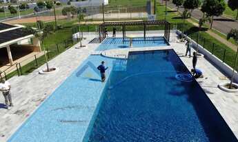 Imagem 2: PORTO RICO - Terreno Padrão - Condomínio Mirante