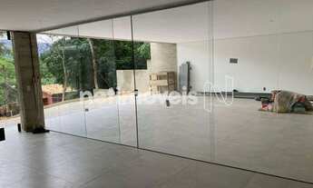 Imagem 4: Venda Casa em condomínio Ouro Velho Mansões Fundos Nova Lima