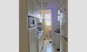 Imagem 2: Apartamento Residencial à venda, Cidade Morumbi, São José dos Campos - AP3165