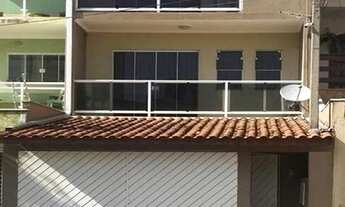 Imagem: 6148 - Casa 3 vagas de garagem Venda 300m²