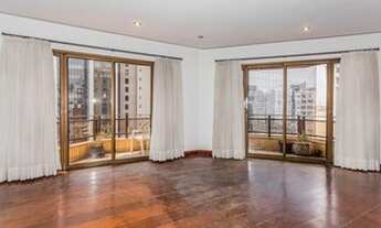 Imagem 3: Apartamento - aluguel e venda com 232 metros quadrados, 2 suítes - Itaim Bibi - SP