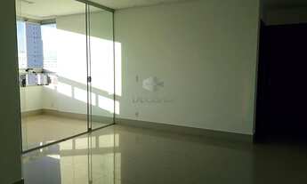 Imagem 4: Apartamento 3 Quartos à venda, 2 quartos, 1 suíte, 2 vagas, Gutierrez - Belo Horizonte/MG