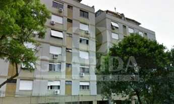 Imagem 2: Apartamento para comprar no bairro Cristal - Porto Alegre com 2 quartos