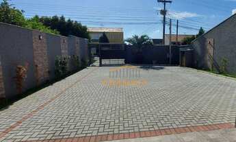 Imagem 2: Kitnet para alugar, 30 m² por R$ 880,00/mês - Jardim das Américas - Curitiba/PR