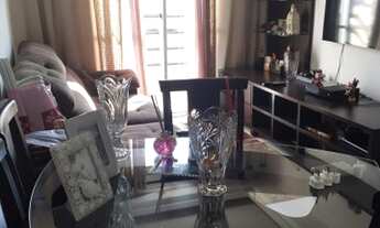 Imagem 3: Apartamento para venda com 56 metros quadrados com 2 quartos em Jardim Roberto - Osasco