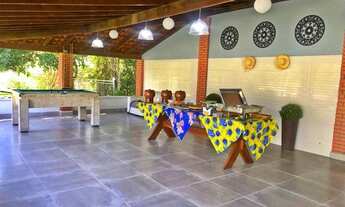 Imagem 2: Fazenda/Sítio/Chácara para venda com 3000 metros quadrados com 7 quartos