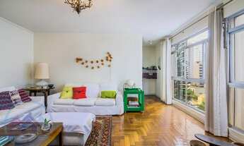 Imagem 2: Apartamento para Venda e Aluguel no Itaim Bibi