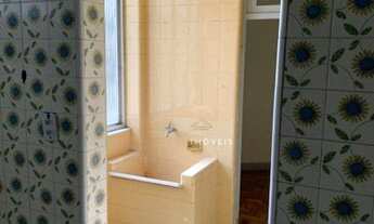 Imagem 5: Apartamento com 3 dormitórios à venda, 150 m² por R$ 899.000 - Flamengo - Rio de Janeiro/R