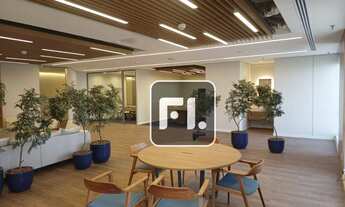 Imagem 4: Conjunto, 265 m² - venda por R$ 5.310.000,00 ou aluguel por R$ 19.915,00/mês - Vila Olímpi