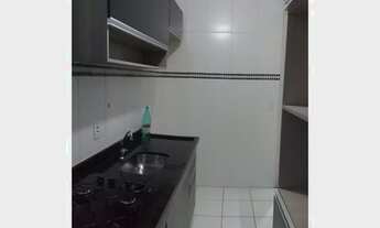 Imagem 3: Apartamento Residencial à venda, Palmeiras de São José, São José dos Campos - AP2154