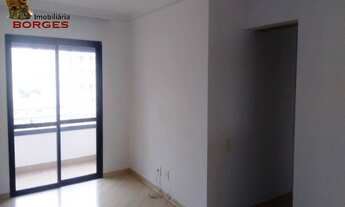 Imagem: SÃO PAULO - Apartamento Padrão - MOEMA