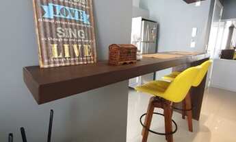 Imagem 4: Apartamento à venda 2 Quartos, 1 Suite, 1 Vaga, 120M², TABULEIRO (MONTE ALEGRE), CAMBORIÚ