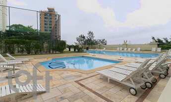 Imagem 5: Apartamento para venda com 85 metros quadrados com 3 quartos em Parque da Mooca - São Paul