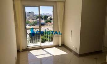 Imagem: Apartamento para venda possui 64 metros