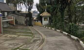 Imagem 2: Casa de condomínio para venda tem 97 metros quadrados com 3 quartos