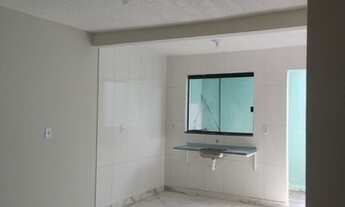 Imagem 7: FM Vende Ótima Casa na Qr 313, 3 qts + 2 suítes na Santa Maria-DF