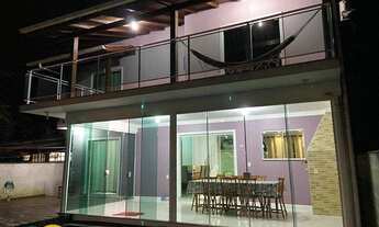 Imagem 4: Belíssima casa no Morro das pedras - Florianópolis/SC