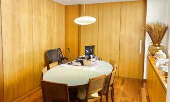 Imagem 6: Apartamento para venda com 228 metros quadrados com 3 quartos em Leblon - Rio de Janeiro