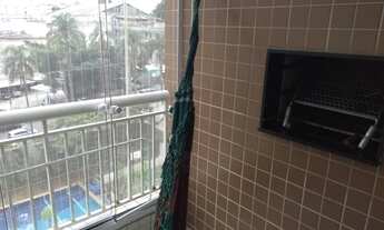 Imagem 6: Apartamento à Venda - 3 Quartos (1 Suíte), 83m², Depósito e 2 Vagas - Condomínio EveryDay