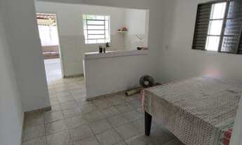 Imagem 4: CASA TÉRREA Casa com 2 dormitórios