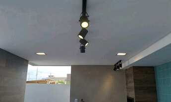 Imagem 4: Casa de andar no Terras Alphaville Sergipe 1 !