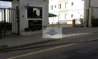 Imagem 5: Apartamento à venda, 48 m² por R$ 150.000,00 - Jardim Maria Rosa - Franca/SP