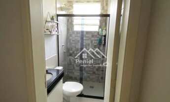 Imagem 7: Apartamento no Condomínio Parque Renascer - Ribeirão Preto/SP