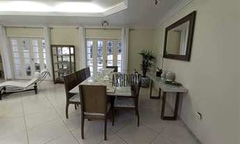 Imagem 7: Casa com 4 dormitórios à venda, 480 m² por R$ 2.400.000,00 - Condomínio Arujá Hills I e II