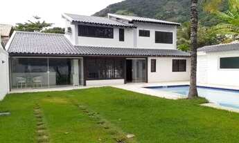 Imagem: Casa no condomínio Maramar