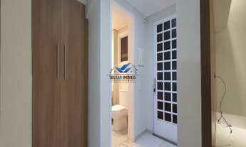 Imagem 3: LINDO SOBRADO - PRONTO PARA MORAR - RICO ARMÁRIOS - VILLA FLORA HORTOLANDIA