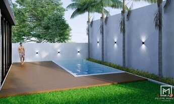 Imagem 2: ESTANCIA VELHA - Casa de Condomínio - ENCOSTA DO SOL