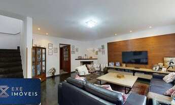 Imagem 2: Casa com 3 dormitórios à venda, 269 m² por R$ 2.000.000 - Vila Madalena - São Paulo/SP