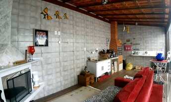 Imagem 7: Casa para venda tem 120 metros quadrados com 2 quartos em Parque Dom João VI - Nova Fribur