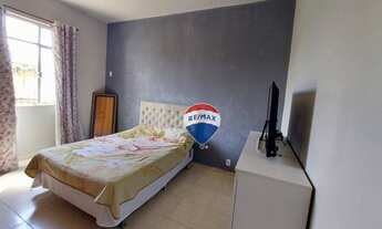 Imagem 3: Apartamento isento de iptu, com 2 quartos, sala, cozinha, banheiro e dependência , R$300.0