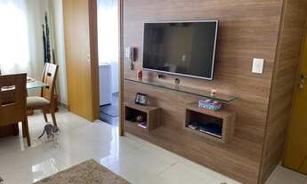 Imagem 3: Apartamento com 2 dormitórios à venda em Belo Horizonte