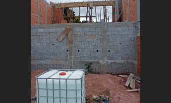 Imagem 6: Terreno de 330m Casa com 2 dormitórios