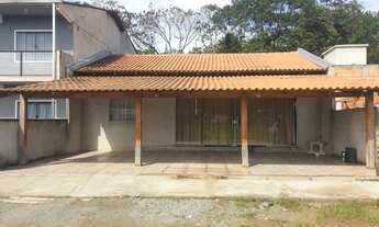 Imagem 2: 1967 Casa em Alvenaria no Bairro Costeira, distante 1.500 metros da lagoa