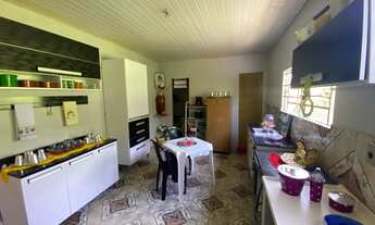 Imagem 4: Vende-se casa residencial com ampla sala comercial ao lado. Aragoiânia-Go. Aceito carro