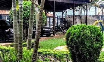 Imagem 7: Apartamento para venda tem 54 metros quadrados com 2 quartos em Jardim Ikes - Itaquaquecet