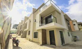 Imagem: Excelente sobrado com três pavimentos