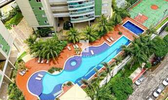 Imagem 6: RESIDENCIAL JARDINS - 04 QUARTOS COM VISTA PARA O MAR