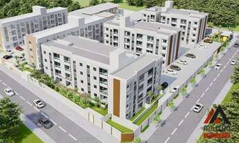 Imagem: 02 QUARTOS, SENDO 01 SUITE, ÓTIMA LOCALIZAÇÃO